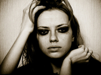 Три типа неудачниц