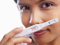 Как сказать близким о беременности