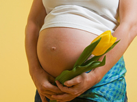 «Беременные» интересы или чего хочет женщина «в положении»…