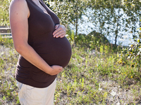 Бассейн - вход разрешен?