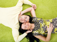 Строим отношения с разведенным мужчиной