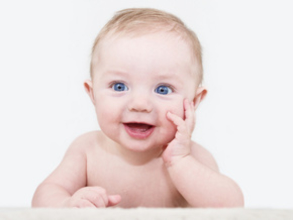 Усталость и дети