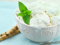 Как определить качественное мороженое