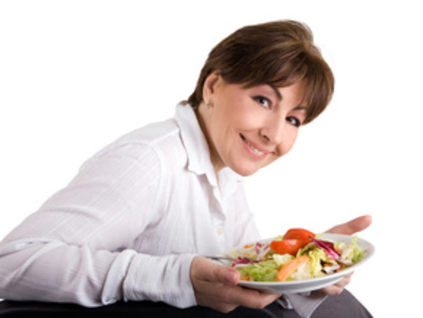 Основные принципы питания в пожилом возрасте