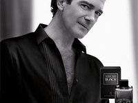 Сексуальность спонтанность и соблазн от Antonio Banderas