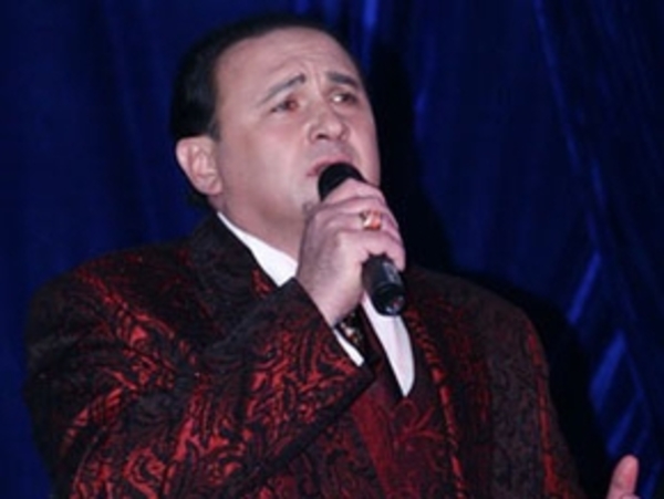 Владимир Гришко: «Мне нравится «ВИА-Гра»!