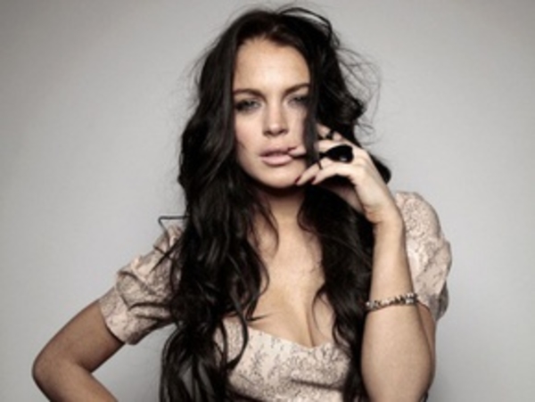 Квентин Тарантино спасет Линдсей Лохан