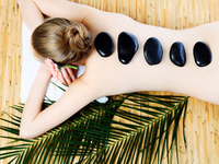 Стоунтерапия