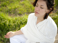 Дыхательные упражнения