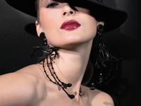 Новая  коллекция  ARTDECO "Lip Passion"