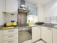 Как организовать пространство в кухне