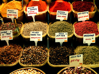 Максимальные сроки хранения специй