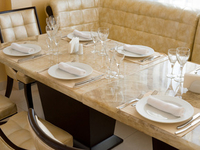 О сервировке стола