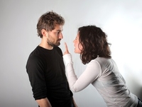 Если ваша жена истеричка – как с этим справляться?