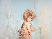 Несчастной любви не бывает