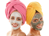 Маски для лица