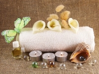 Ароматерапия в жизни настоящей женщины