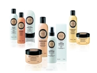 "Honey Miel" уход за волосами на основе органического мёда