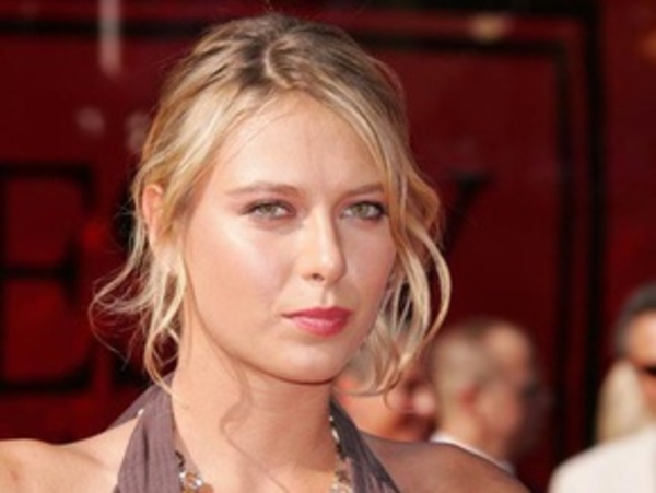 Модные правила Маши Шараповой