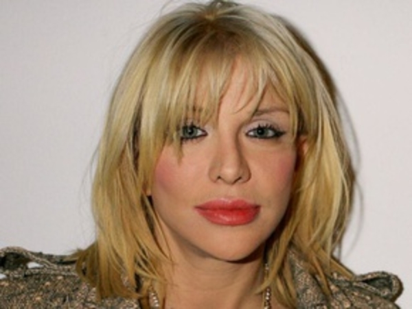 Кортни Лав против кандидатуры Паттинсона на роль Курта Кобейна