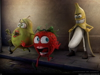 Эксгибиционизм и вуайеризм