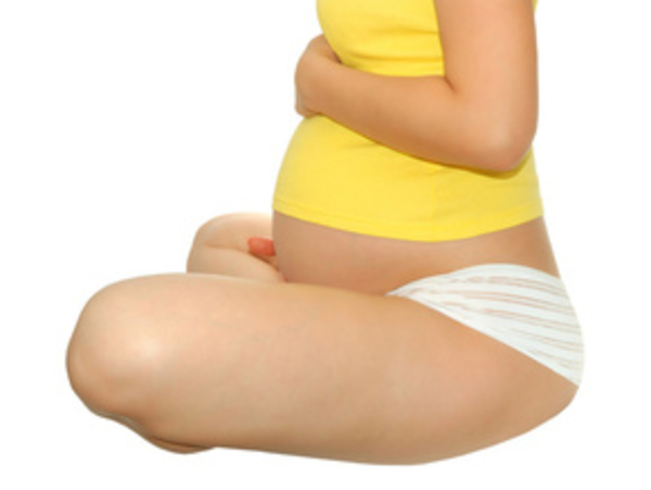 Поза при родах