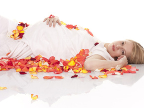 Неправильное положение плода