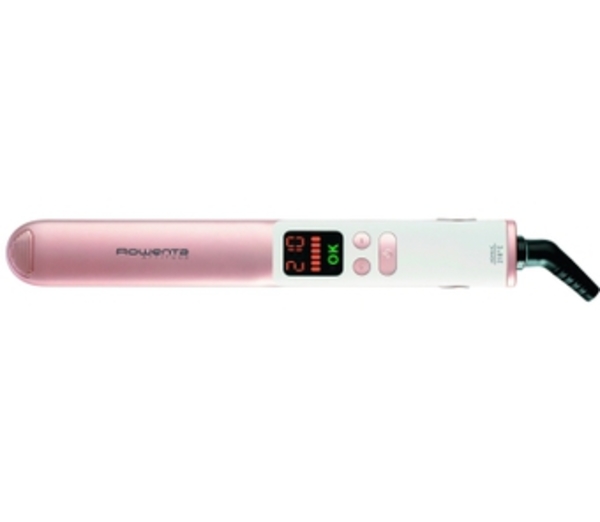 Выпрямитель для волос из коллекции Золотой Век