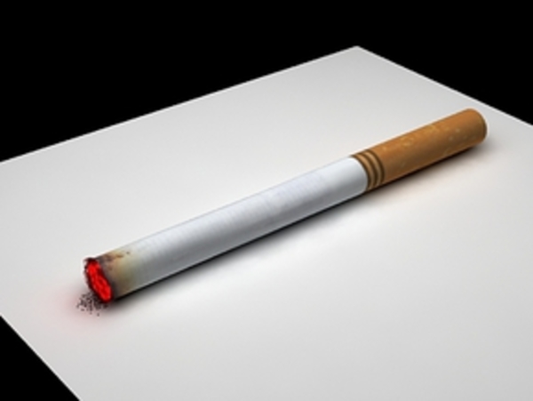 Бездымные сигареты становятся популярными