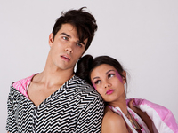 Долой стеснительность