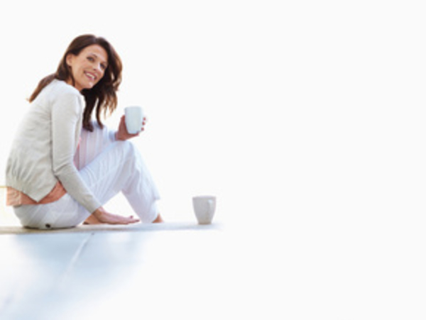 Лечение чаем