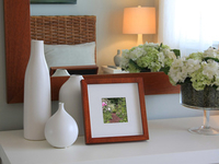 Декор  и интерьер