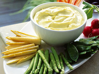 Как приготовить необычный майонез