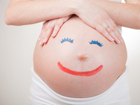 Молозиво – первое молочко