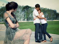 Низкая самооценка? Или высокое чувство собственности?