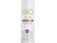 Био-молочко для снятия макияжа