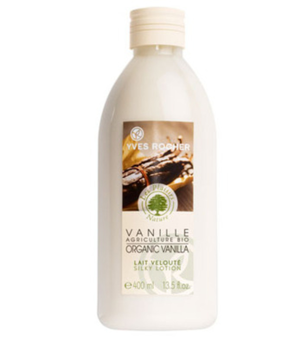 Молочко для Тела Ваниль