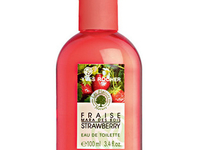 Туалетная вода "Лесная земляника"