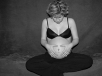 Гипоксия плода