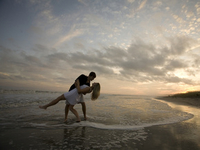 Три истории об «экстремальном» сексе