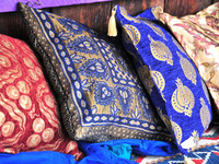 Подбор подушек