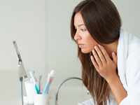 Уход за кожей лица