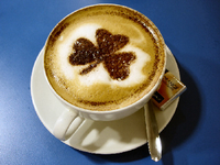 Ирландские напитки