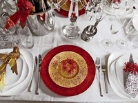 Формальный обед