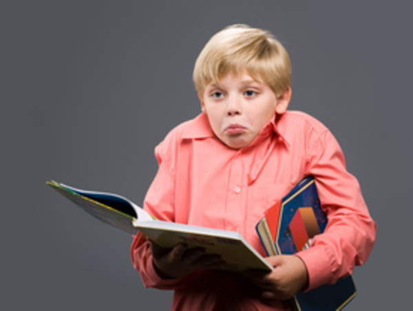 Учим алфавит