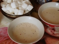 Чай с пряностями