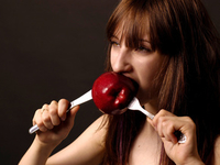 Чувство голода