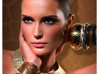 Вдохновляйтесь солнечной Африкой!