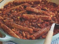 Быстрое жаркое