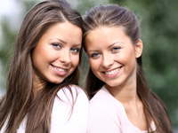 Женская дружба: техника безопасности